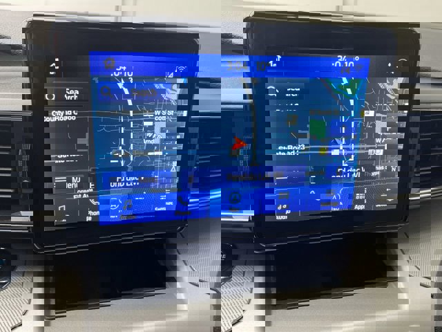 Certified 2022 Ford Explorer XLT w/ XLT Sport Appearance Package image 7