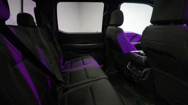 Certified 2023 Ford F150 XLT w/ Equipment Group 302A High AWD/4WD image 22