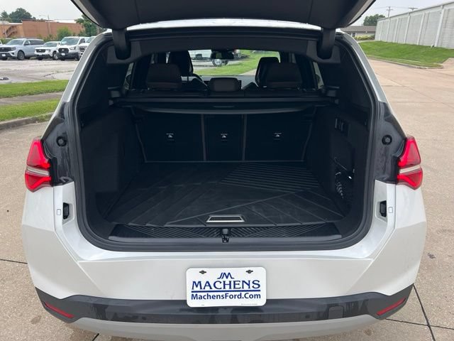 Used 2025 BMW X3 xDrive30i w/ Premium Package AWD/4WD image 6