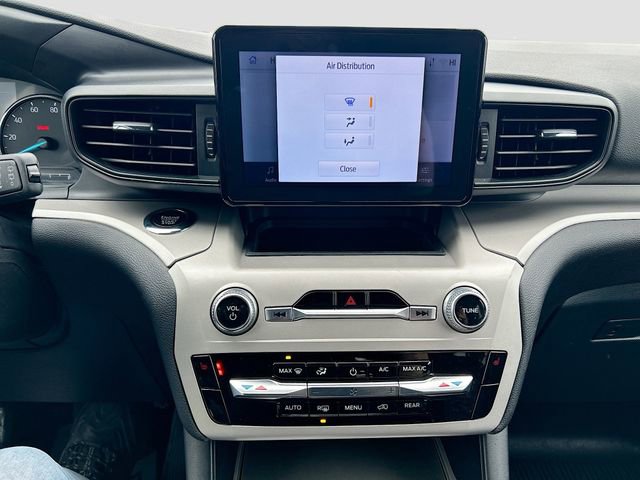 Certified 2023 Ford Explorer XLT image 15