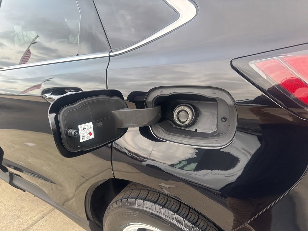 Certified 2022 Ford Edge SEL w/ Convenience Package image 51