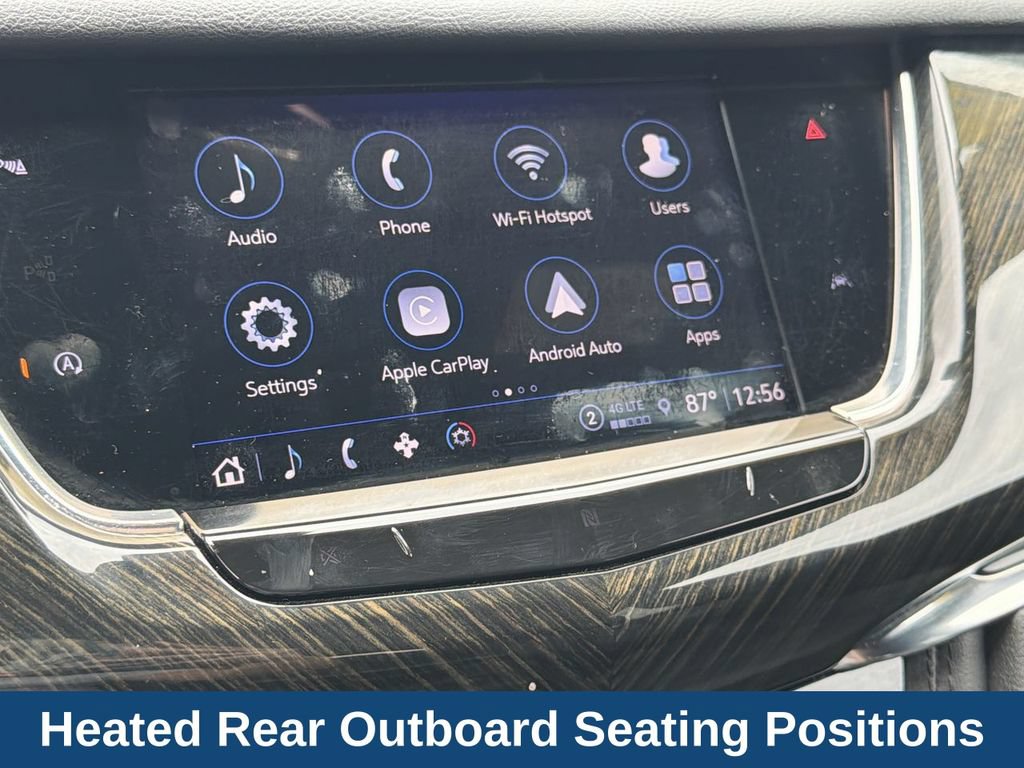 Used 2021 Cadillac XT6 Premium Luxury FWD image 15
