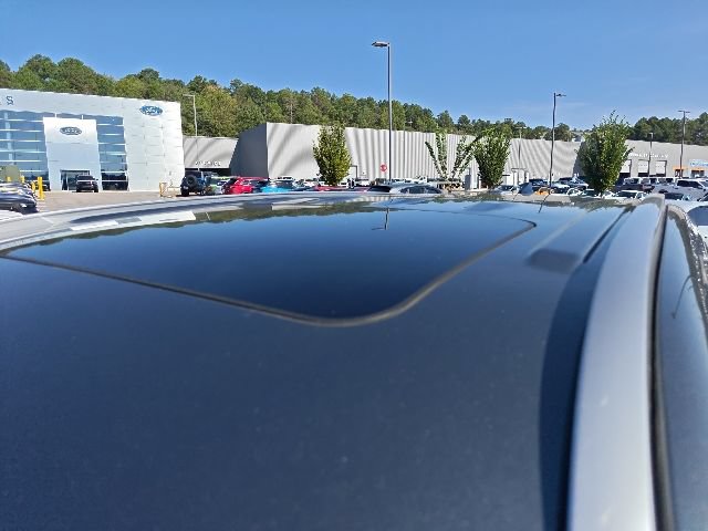 Used 2024 Hyundai Palisade Limited AWD/4WD image 8