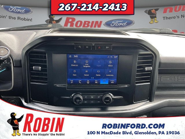 Certified 2023 Ford F150 XL w/ STX Appearance Package AWD/4WD image 17