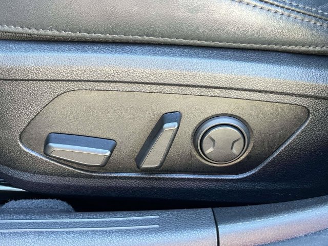 Used 2022 Kia K5 EX w/ EX Premium Package FWD image 17