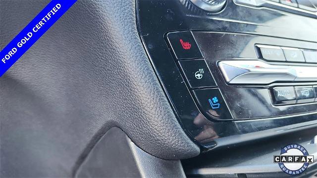 Certified 2023 Ford Explorer Limited image 17