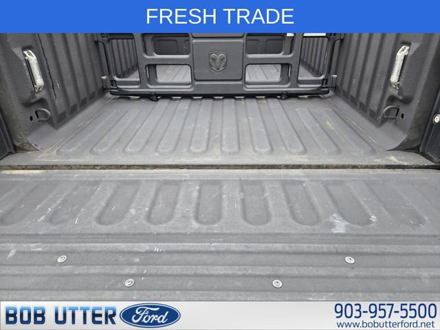 Used 2017 RAM 3500 Laramie Longhorn AWD/4WD image 31