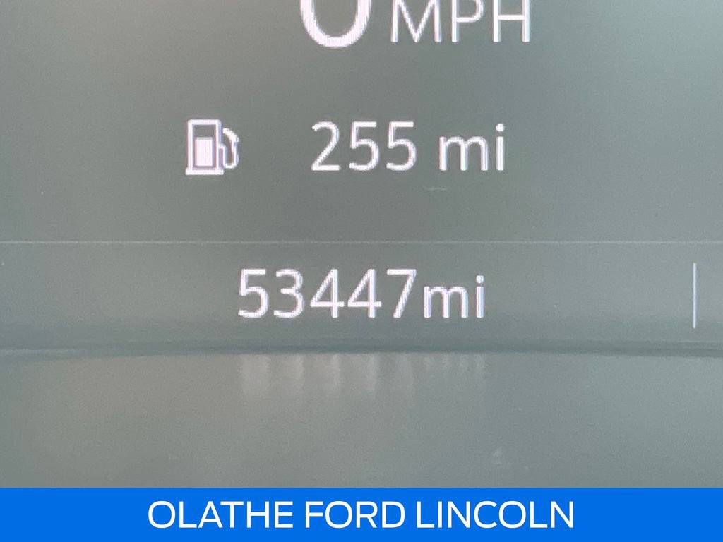 Used 2020 Chevrolet Colorado LT w/ LT Convenience Package AWD/4WD image 20