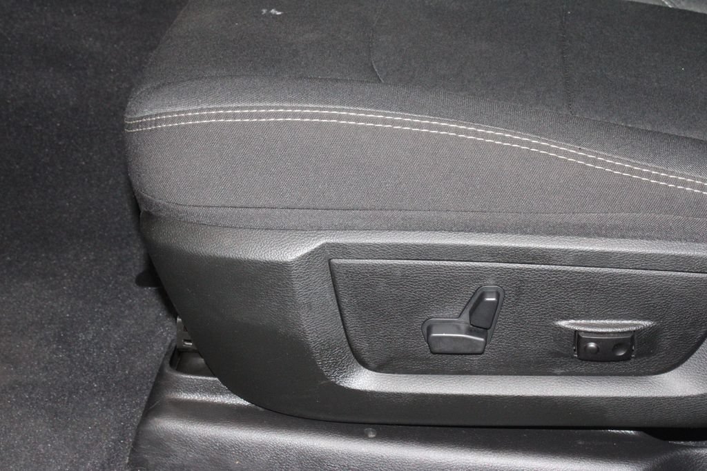 Used 2026 RAM 2500 Big Horn AWD/4WD image 24