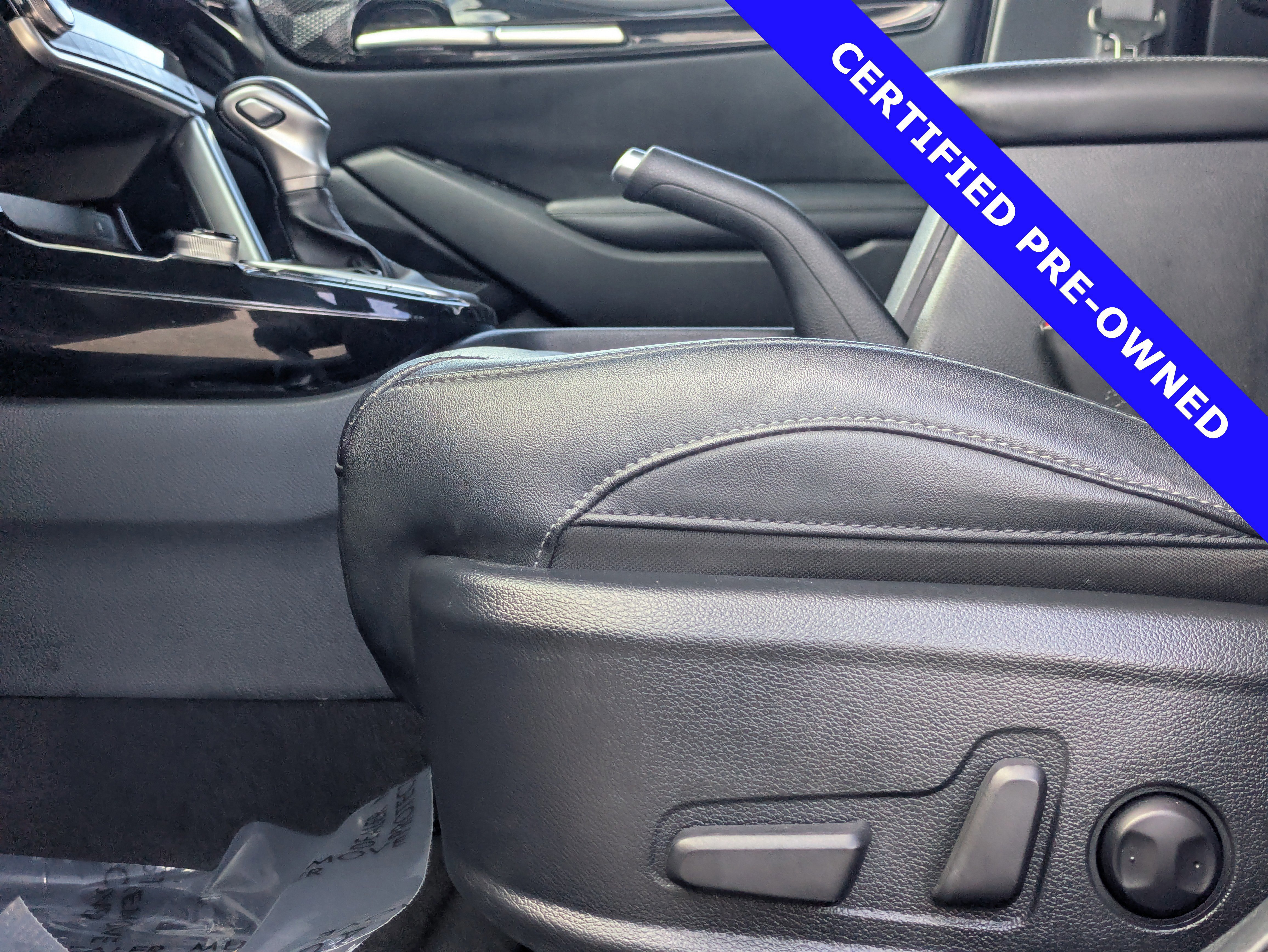 Used 2021 Kia Seltos EX image 21