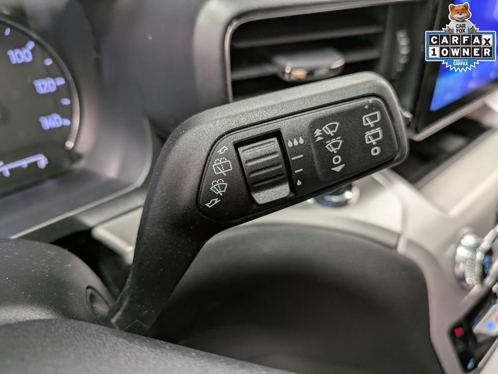 Certified 2023 Ford Explorer XLT w/ Equipment Group 202A AWD/4WD image 21