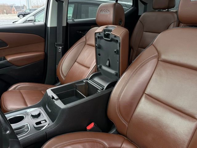 Used 2019 Chevrolet Traverse High Country w/ LPO, Floor Liner Package image 47