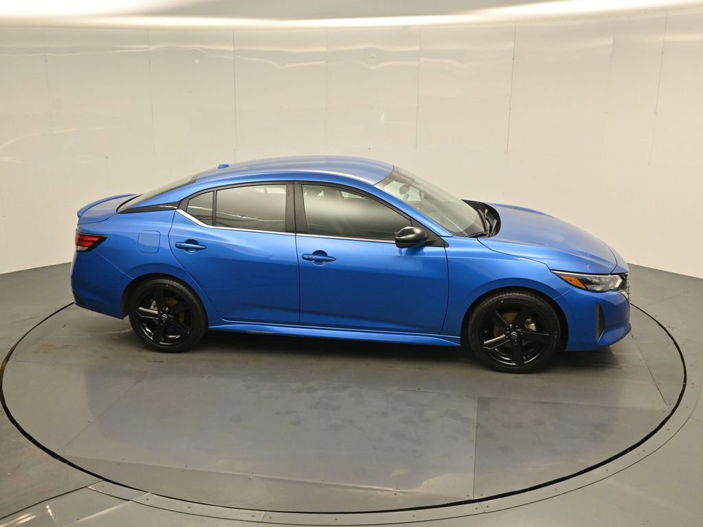 Used 2024 Nissan Sentra SR image 52