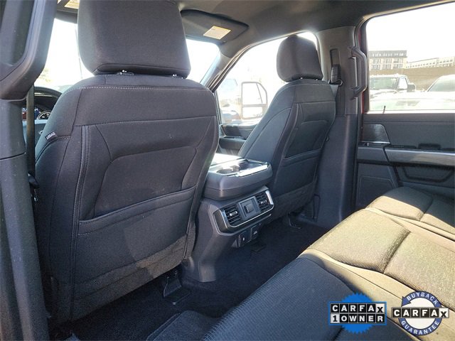 Certified 2022 Ford F150 XLT w/ Equipment Group 302A High image 23