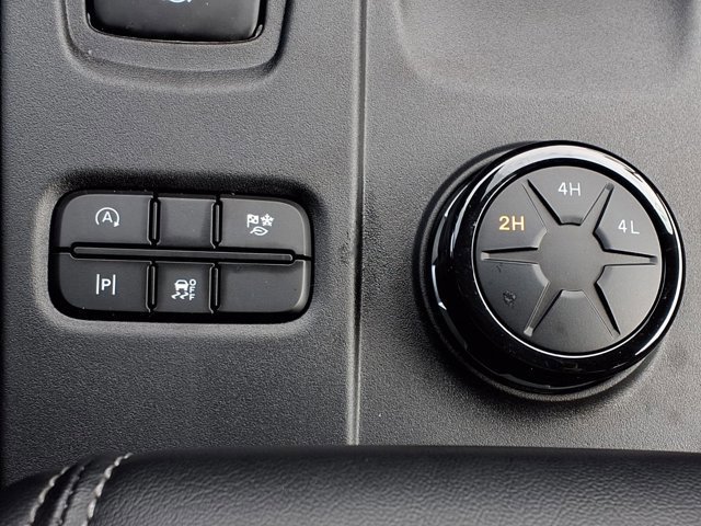 Certified 2024 Ford Ranger XLT w/ Technology Package image 10