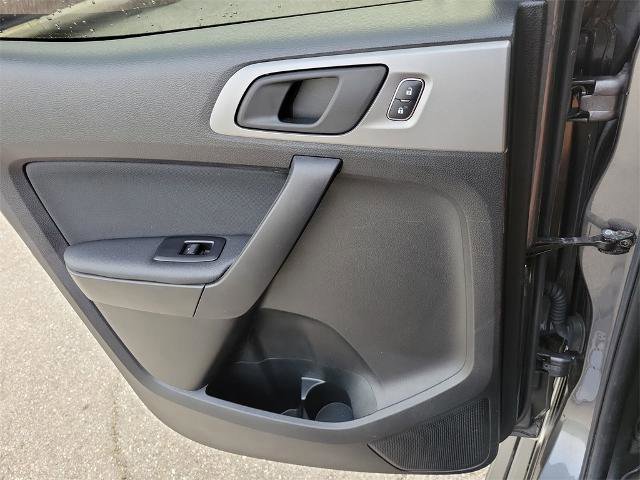 Certified 2022 Ford Ranger XL w/ Equipment Group 101A High image 13