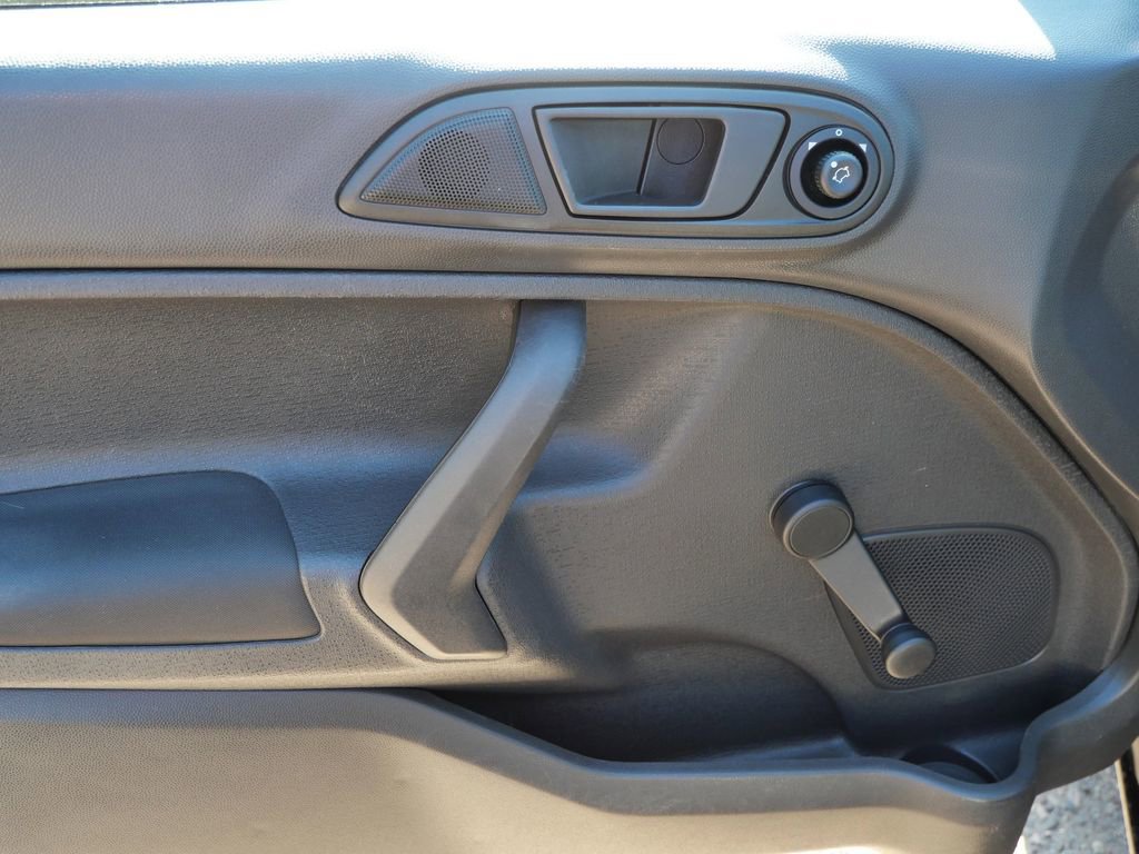 Certified 2017 Ford Fiesta S FWD image 15