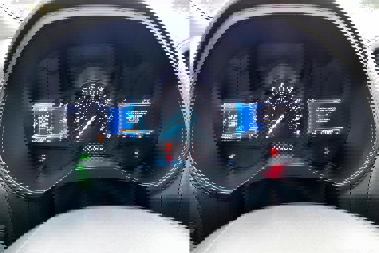 Certified 2024 Ford Edge ST-Line image 25