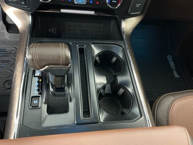 Certified 2025 Ford F150 King Ranch image 23