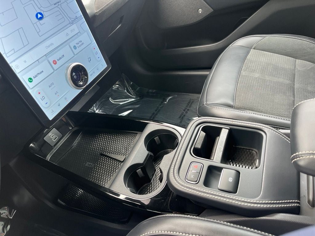 Certified 2025 Ford Mustang Mach-E GT AWD/4WD image 35