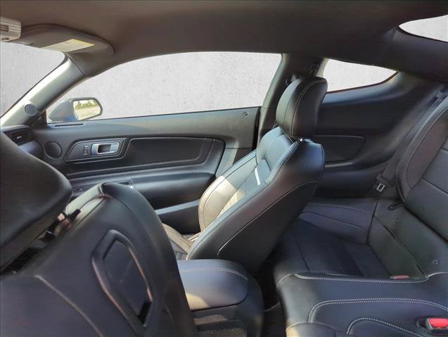 Certified 2022 Ford Mustang Mach 1 w/ Mach 1 Handling Package RWD image 17