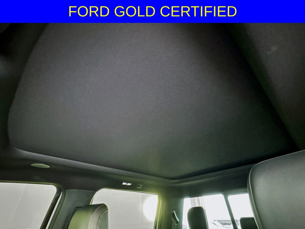 Certified 2025 Ford F150 Raptor AWD/4WD image 26