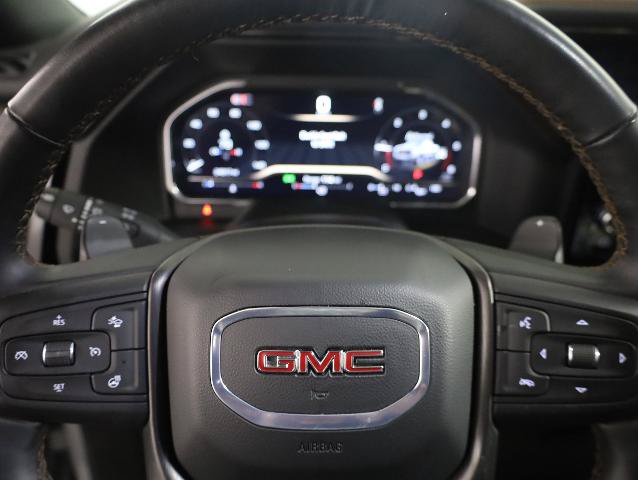 Used 2024 GMC Sierra 1500 AT4 w/ AT4 Premium Package AWD/4WD image 14