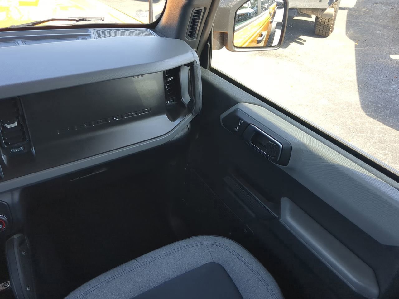 Certified 2022 Ford Bronco Big Bend image 17