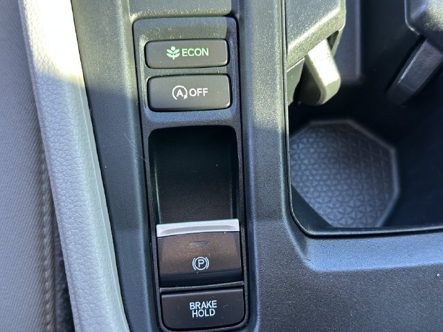 Used 2023 Honda Accord EX image 25