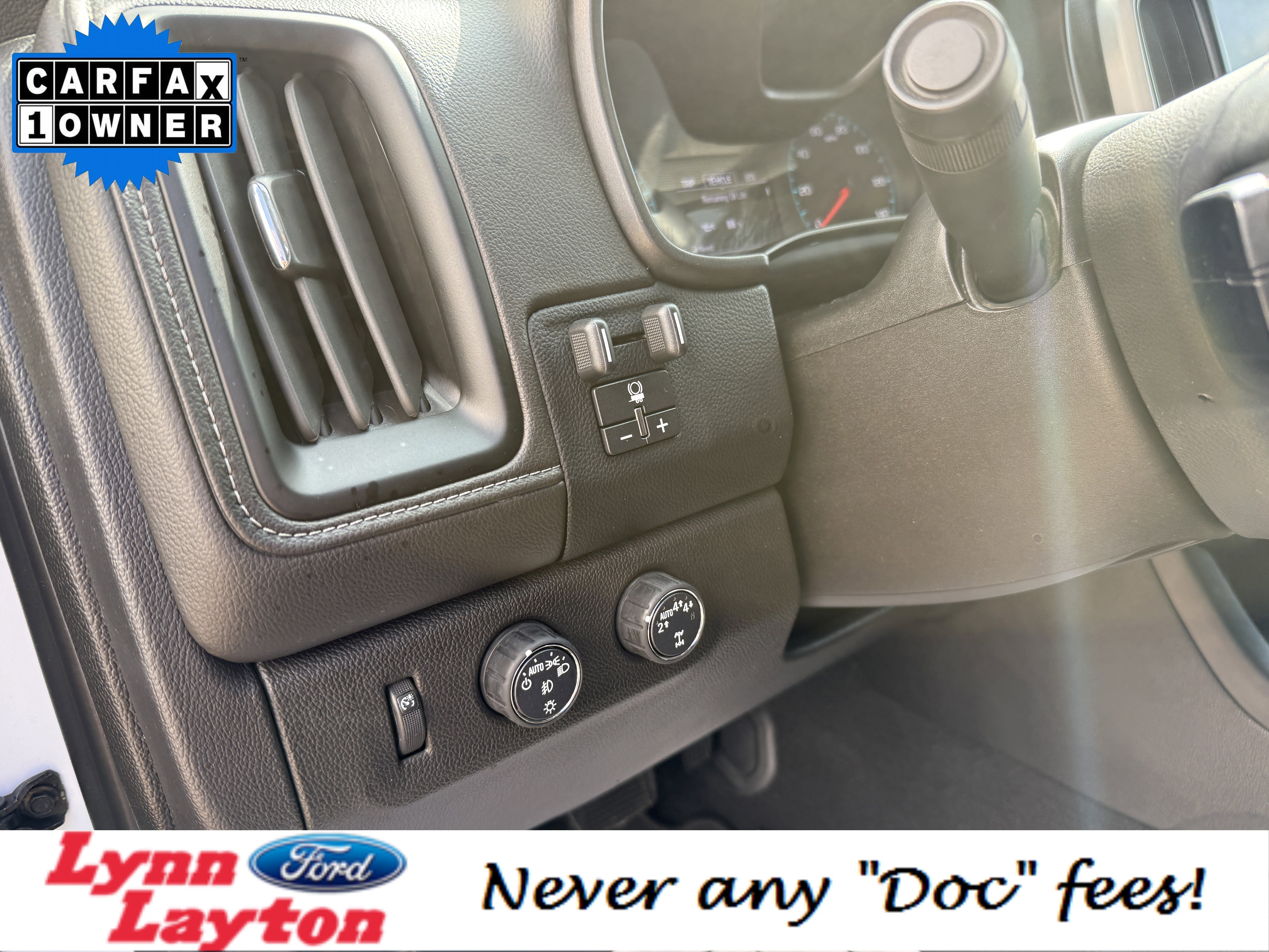 Used 2022 GMC Canyon Elevation w/ Trailering Package image 10