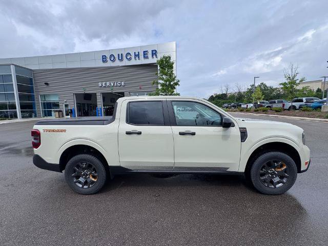 Certified 2024 Ford Maverick Tremor w/ Tremor Off-Road Package AWD/4WD image 6