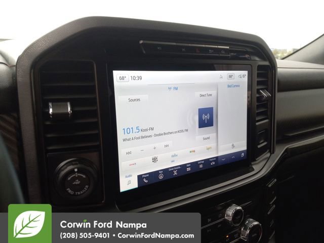 Certified 2023 Ford F150 Raptor w/ Equipment Group 802A Raptor R AWD/4WD image 16