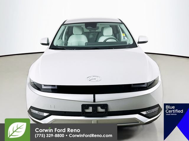 Used 2023 Hyundai Ioniq 5 SEL AWD/4WD image 2