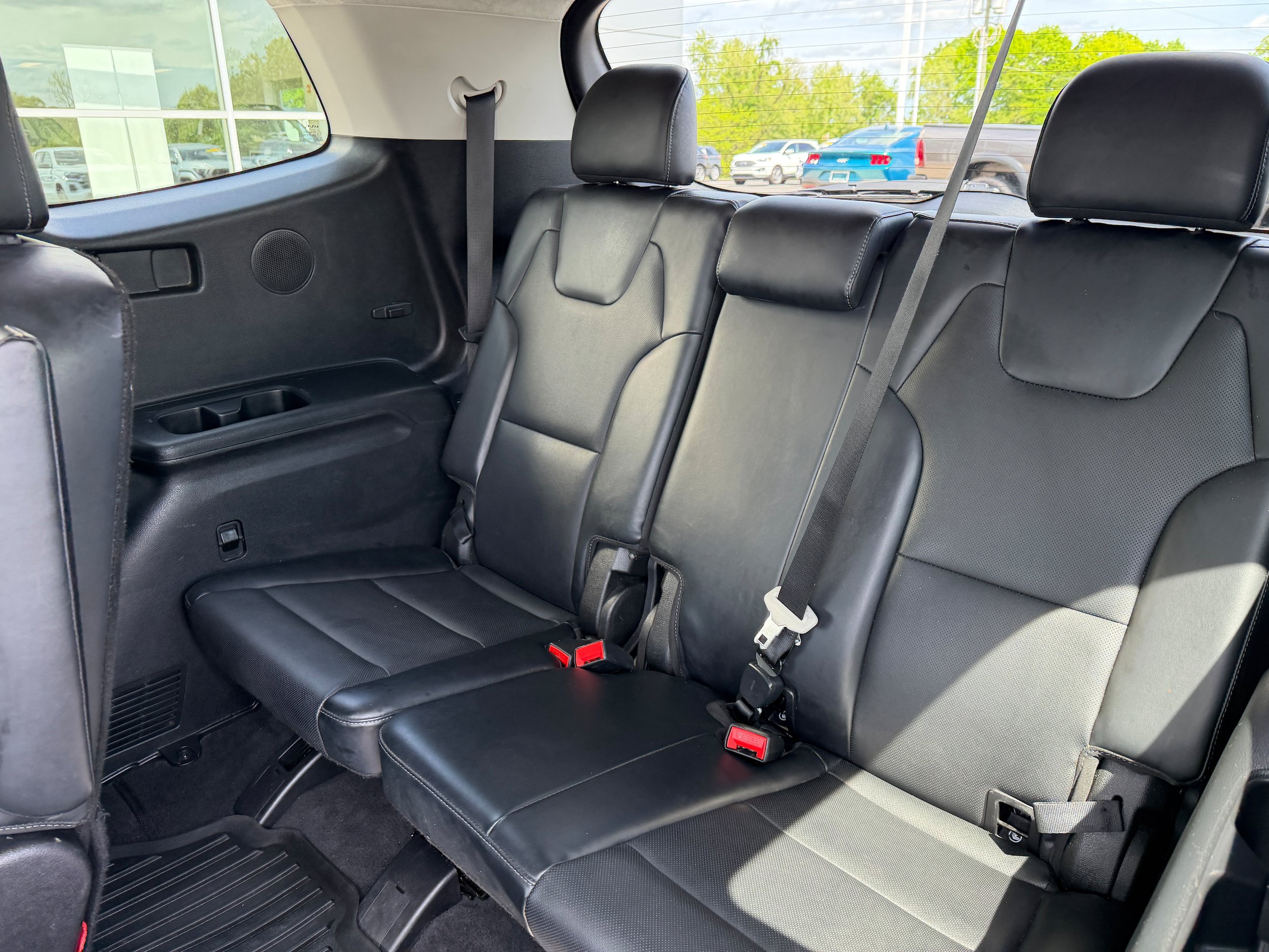Used 2022 Kia Telluride SX w/ SX Prestige Package AWD/4WD image 23