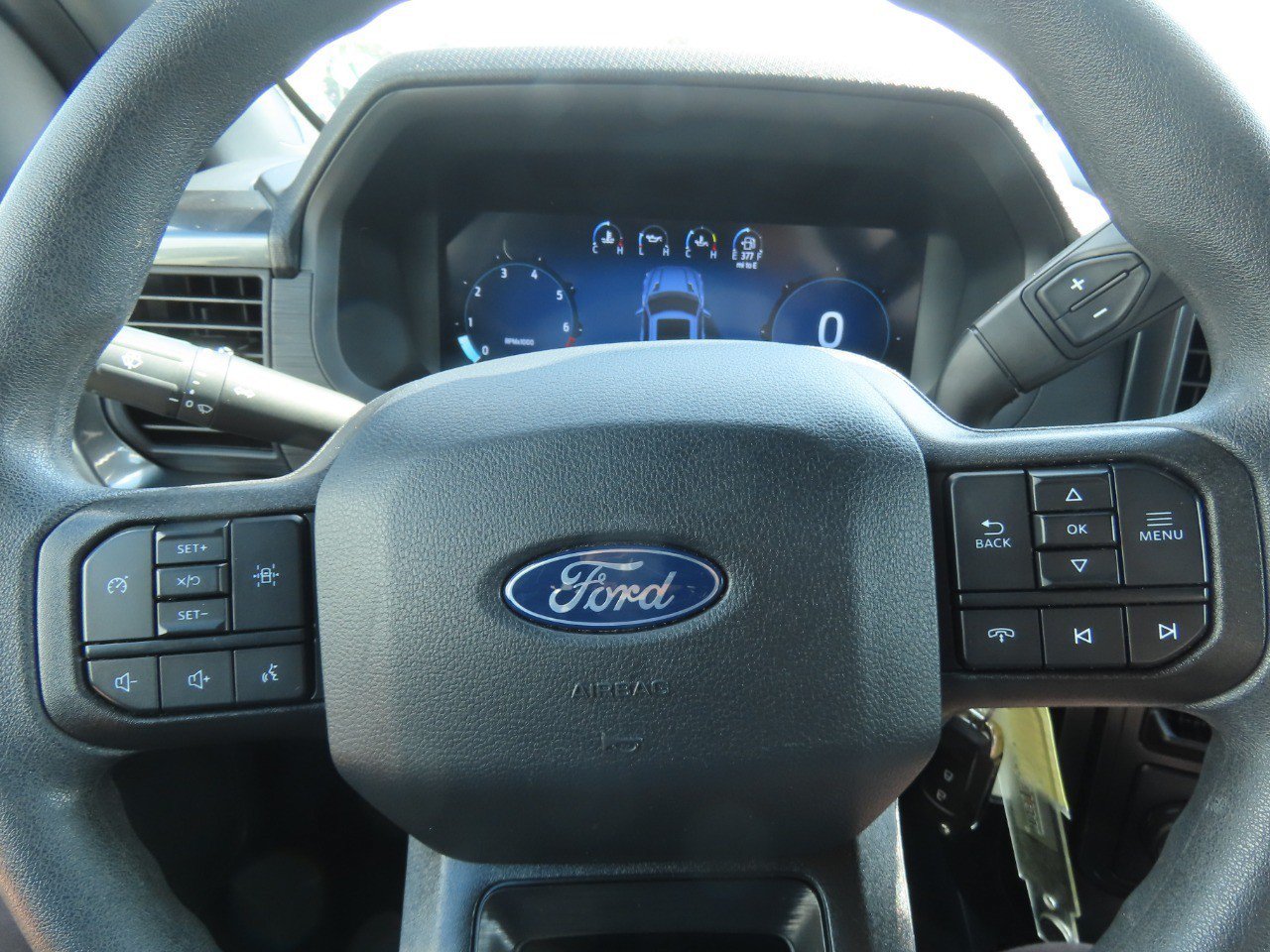 Certified 2025 Ford F150 STX RWD image 27