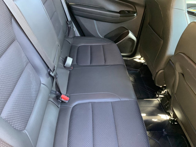 Used 2022 Chevrolet TrailBlazer RS w/ Technology Package AWD/4WD image 14