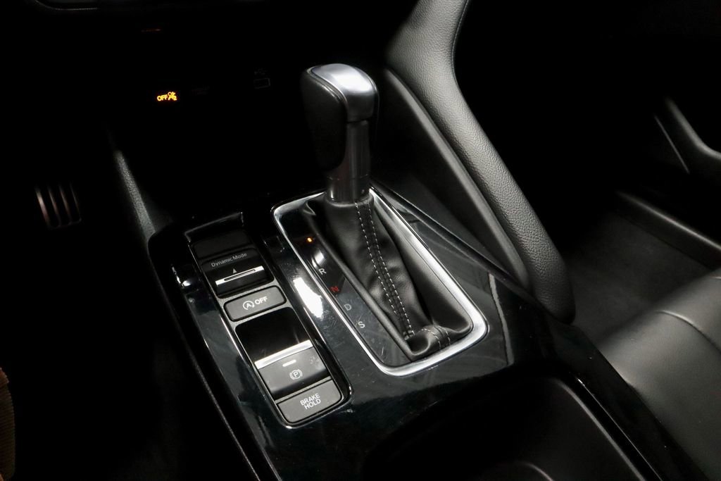 Used 2024 Acura Integra A-Spec FWD image 35