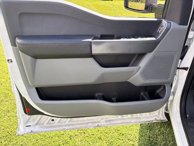 Certified 2023 Ford F250 XLT w/ 360-Degree Camera Package AWD/4WD image 16