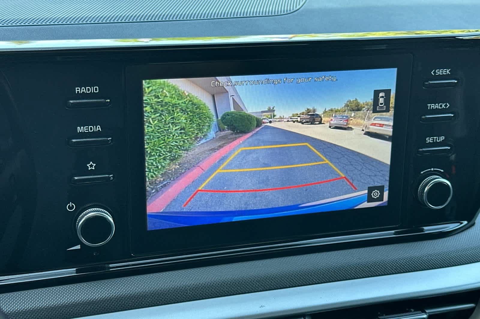 Used 2021 Kia K5 GT-Line FWD image 19