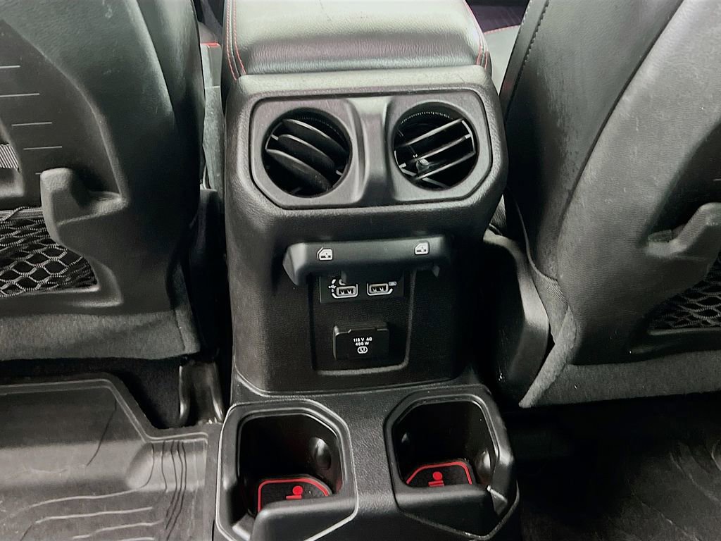 Used 2020 Jeep Gladiator Rubicon image 29