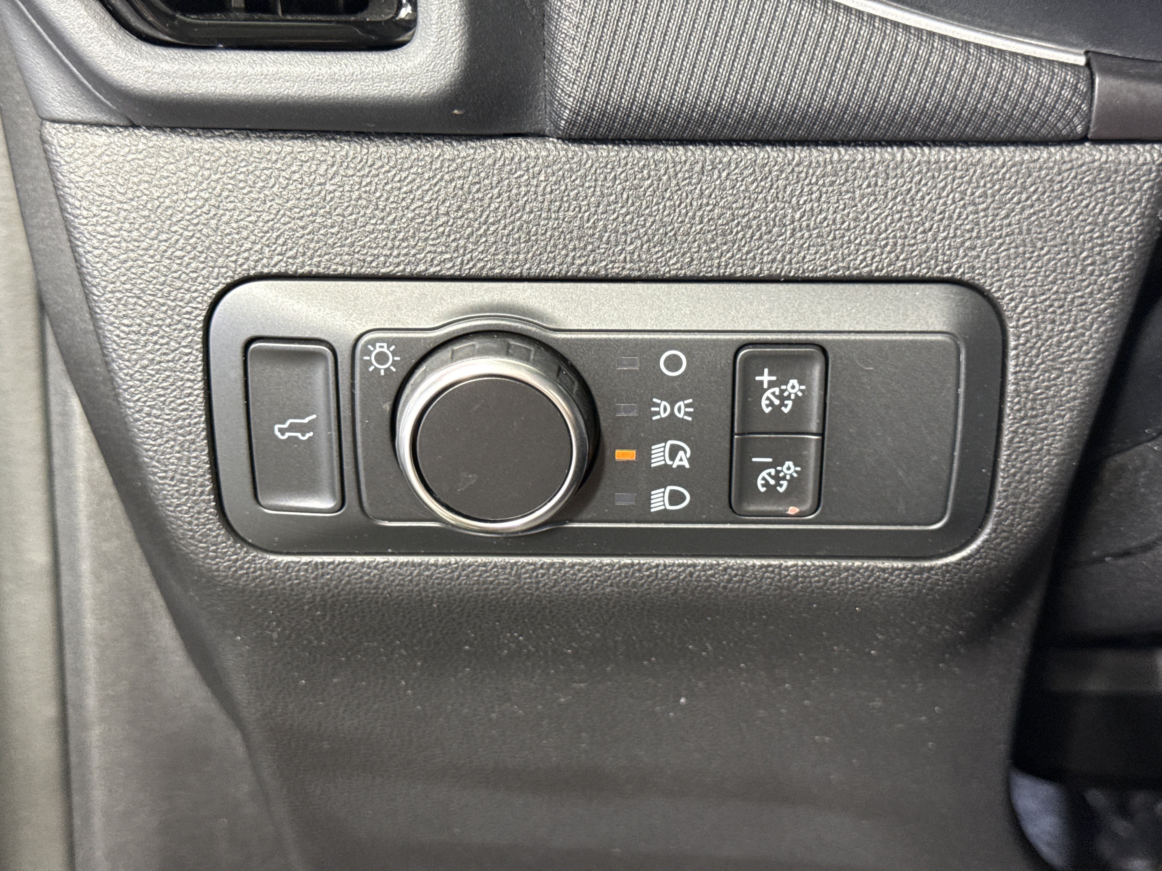 Certified 2021 Ford Bronco Sport AWD/4WD image 21