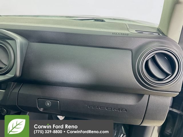 Used 2019 Toyota Tacoma SR w/ SR Convenience Package AWD/4WD image 27