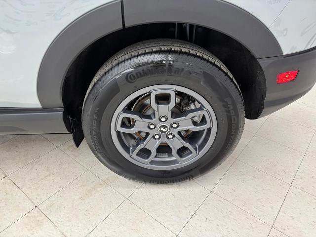 Certified 2023 Ford Bronco Sport Big Bend image 27