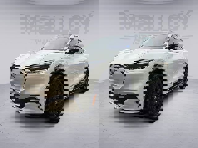 Certified 2023 Ford Mustang Mach-E California Route 1 image 1