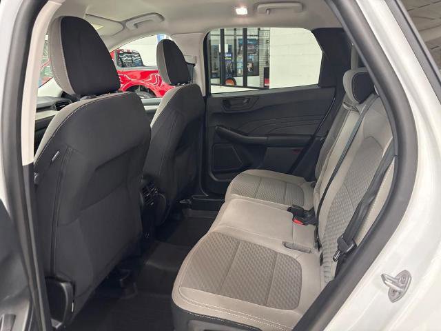 Certified 2022 Ford Escape SE w/ Convenience Package image 11