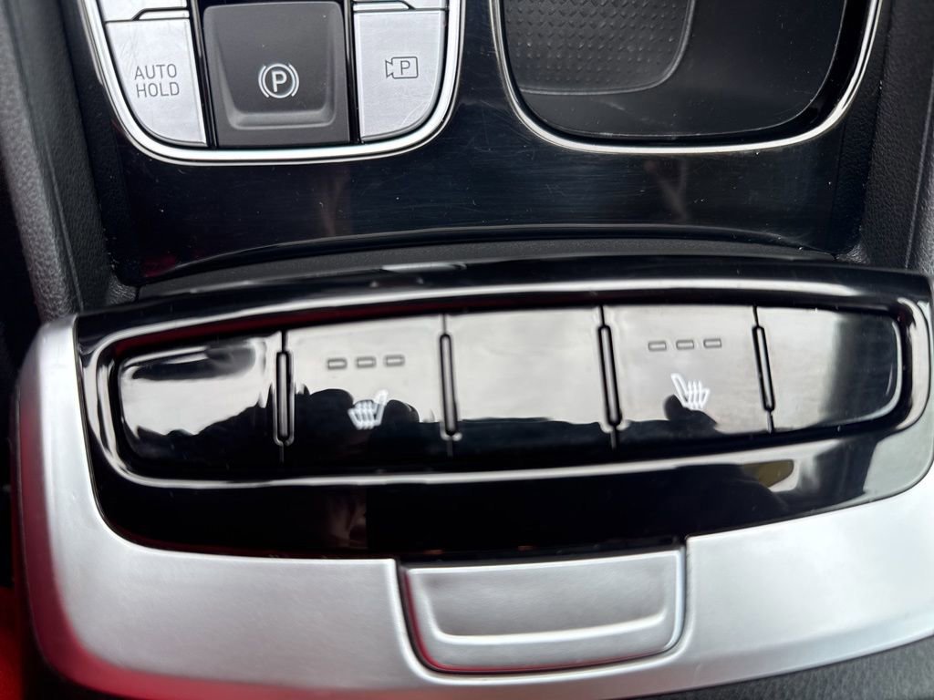 Used 2024 Hyundai Tucson SEL image 40