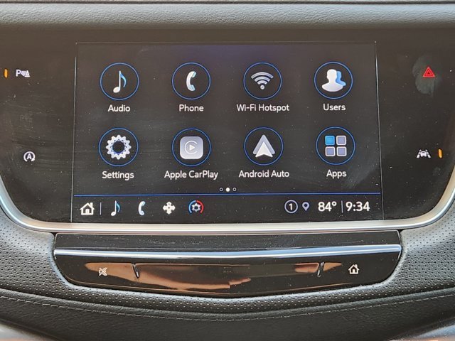 Used 2023 Cadillac XT6 Luxury FWD image 15