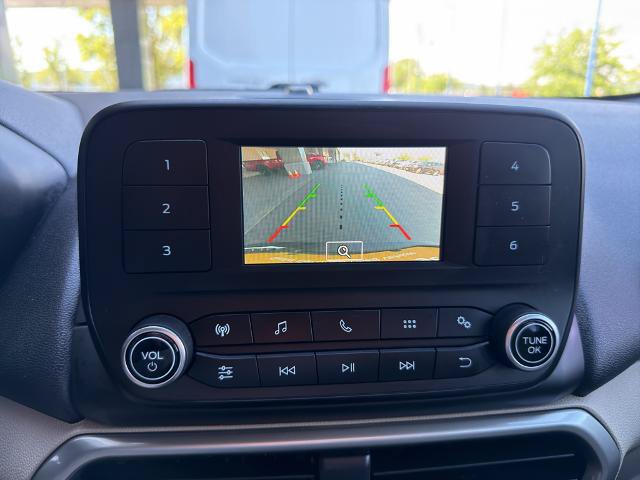 Certified 2021 Ford EcoSport S FWD image 24