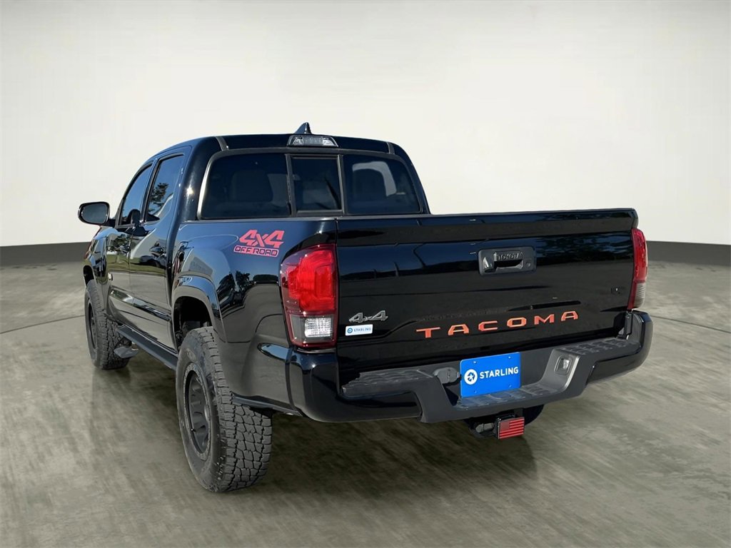 Used 2021 Toyota Tacoma SR image 5