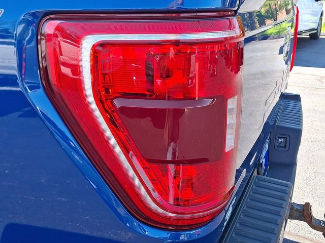 Certified 2022 Ford F150 XLT w/ Equipment Group 302A High AWD/4WD image 10